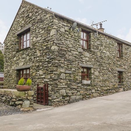 Laithe Cottage Алверстон Екстер'єр фото