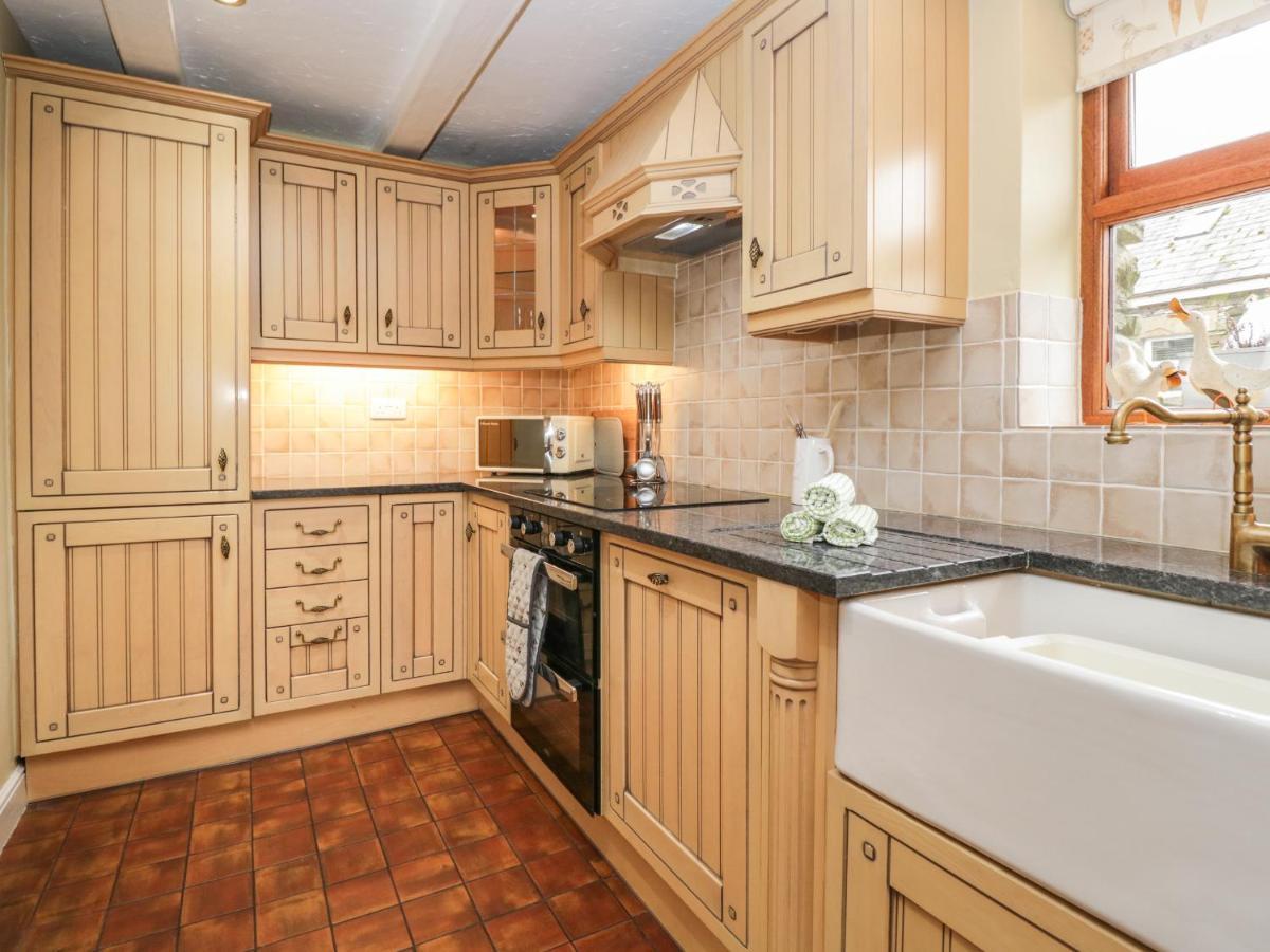 Laithe Cottage Алверстон Екстер'єр фото
